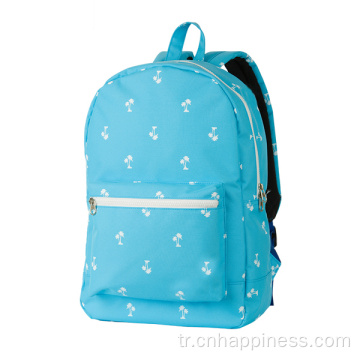 Okul gençliği için sırt çantası okul çantası setleri